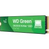 WD GREEN SSD 2TB SN3000, PCIe Gen4x4, M.2 2280, (R:5000/W:4200 MB/s)