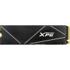 ADATA SSD 8TB XPG GAMMIX S70 Blade, PCIe Gen4x4 M.2 2280, (R:7300/ W:6300MB/s)