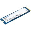 Kingston SSD 2TB NV3, M.2 2280, NVMe PCIe Gen4x4, (R: 6000MB/s; W: 5000MB/s)