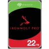HDD 22TB Seagate IronWolf Pro ST22000NT001