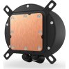 NZXT Kraken 360 ELITE RGB / 3x120mm RGB fan / 4-pin PWM / LCD disp. / 6 let