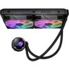 ASUS AIO ROG STRIX LC II 280 ARGB, 2x140mm