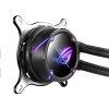 ASUS AIO ROG STRIX LC II 280 ARGB, 2x140mm