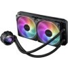 ASUS AIO ROG STRIX LC II 280 ARGB, 2x140mm