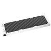 DEEPCOOL MYSTIQUE 360 ARGB / 3x120mm ARGB fan / dig. displej / Intel i AMD / bílý