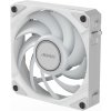 GIGABYTE ventilátor AORUS EZ CHAIN FAN ICE, 1x120mm, bílá