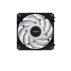 GIGABYTE ventilátor AORUS EZ CHAIN FAN, 1x120mm, černá