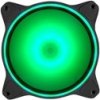 CHIEFTEC ventilátor ZF-1225RGB, 120mm, PWM, ARGB, černá