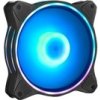 CHIEFTEC ventilátor ZF-1225RGB, 120mm, PWM, ARGB, černá