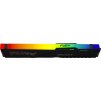 KINGSTON DIMM DDR5 32GB 6000MT/s CL30 Non-ECC FURY Beast RGB XMP, Černá