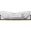 KINGSTON CUDIMM DDR5 24GB 8400MT/s CL40 FURY Renegade White XMP