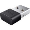 TRUST adaptér Myna, USB, Bluetooth 5.3, Černá
