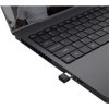 TRUST adaptér Myna, USB, Bluetooth 5.3, Černá