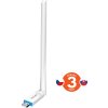 Tenda U2v5 - Wireless AX300 USB Adapter, 802.11 ax/b/g/n, 286 Mbps, anténa 6 dBi