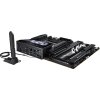 ASUS MB Sc AM5 ROG CROSSHAIR X870E HERO, AMD X870, 4xDDR5, 1xHDMI, 2xThunderbolt, WiFi