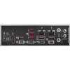 ASUS MB Sc AM5 ROG CROSSHAIR X870E HERO, AMD X870, 4xDDR5, 1xHDMI, 2xThunderbolt, WiFi