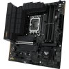 ASUS TUF GAMING B760M-PLUS WIFI II, LGA1700, Intel B760, 4xDDR5, 1xDP, 1xHDMI, WI-FI, mATX