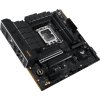 ASUS TUF GAMING B760M-PLUS WIFI II, LGA1700, Intel B760, 4xDDR5, 1xDP, 1xHDMI, WI-FI, mATX