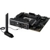 ASUS TUF GAMING B760M-PLUS WIFI II, LGA1700, Intel B760, 4xDDR5, 1xDP, 1xHDMI, WI-FI, mATX