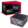 ASUS ROG STRIX 1000W, 80Plus Platinum, Plně modulární, ATX 3.1