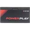 CHIEFTEC Chieftronic GPU-1200FC, 1200W, 140mm, 80+ Platinum