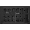GIGABYTE UD1600PM PG5 AI TOP, 1600W, 80+ Platinum, 140mm fan