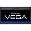 CHIEFTEC Vega Series, PPG-850-S, 850W, 135mm, 80+ Gold