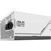 ASUS PRIME AP-750G 750W, 135mm, 80+ Gold, Plně modulární, ATX 3.1
