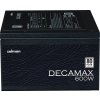 Zalman zdroj ZM600-LX3 / 600W / ATX / akt. PFC / 120mm ventilátor / 80Plus
