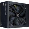 Zalman zdroj ZM600-LX3 / 600W / ATX / akt. PFC / 120mm ventilátor / 80Plus