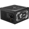 MSI zdroj MAG A1000GL PCIE5/ 1000W/ ATX3.1/ akt. PFC/ 7 let celk. záruka/ 135mm fan/ modulární kabeláž/ 80PLUS Gold