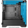 CHIEFTEC APEX LUMO, E-ATX, 1x USB-C 3.2, 2x USB 3.0, 4x 140mm ARGB Fan, ARGB Hub, černá