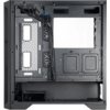 CHIEFTEC APEX LUMO, E-ATX, 1x USB-C 3.2, 2x USB 3.0, 4x 140mm ARGB Fan, ARGB Hub, černá