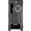 CHIEFTEC APEX LUMO, E-ATX, 1x USB-C 3.2, 2x USB 3.0, 4x 140mm ARGB Fan, ARGB Hub, černá