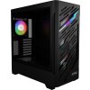 Adata XPG STARKER AIR BTF herní skříň černá