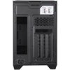 Cooler Master NR200P V2, mITX, 1x 120mm Fan, Riser Cable, Černá