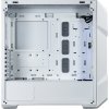 Cooler Master MasterBox TD500 Mesh V2, ATX, Průhledná bočnice, 3x 120mm ARGB Fan, Bílá