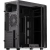 Endorfy Armis 100 Solid / Mid Tower / 2xUSB3.0 / SD/microSD čtečka / 1x120 Fan / černá