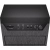 Endorfy Armis 100 Solid / Mid Tower / 2xUSB3.0 / SD/microSD čtečka / 1x120 Fan / černá
