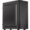 Endorfy Armis 100 Solid / Mid Tower / 2xUSB3.0 / SD/microSD čtečka / 1x120 Fan / černá