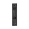 CHIEFTEC Compact Series/mini ITX, IX-06B-OP, Black, bez zdroje