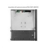CHIEFTEC Compact Series/mini ITX, IX-06B-OP, Black, bez zdroje