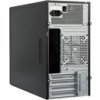 CHIEFTEC Mesh Series/Minitower, XT-01B-OP, Black, USB 3.0, bez zdroje