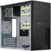 CHIEFTEC Mesh Series/Minitower, XT-01B-OP, Black, USB 3.0, bez zdroje