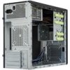 CHIEFTEC Mesh Series/Minitower, XT-01B-OP, Black, USB 3.0, bez zdroje