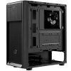 Cooler Master Elite 500, ATX, 1x 120mm Fan, Černá