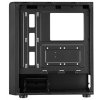 Cooler Master Elite 500, ATX, 1x 120mm Fan, Černá