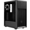 Cooler Master Elite 500, ATX, 1x 120mm Fan, Černá