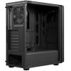 Cooler Master Elite 500, ATX, 1x 120mm Fan, Černá