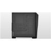 Cooler Master MasterBox K501L, ATX, Průhledná bočnice, 2x 120mm Fan, Černá